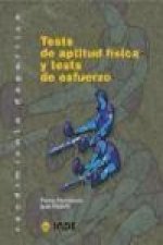Pruebas de aptitud física y tests de esfuerzo
