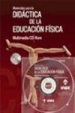 Materiales para la didáctica de la educación física