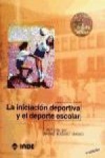 La iniciación deportiva y el deporte escolar