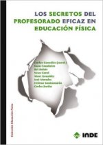 Los secretos del profesorado eficaz en educación física