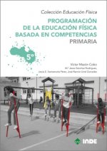 Programación de la educación física basada en competencias, 5 Educación Primaria