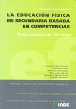 La Educación Física en Secundaria basada en competencias