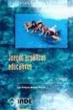 Juegos acuáticos educativos