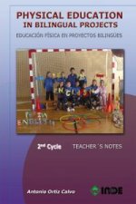 Physical education in bilingual projects, Educación Primaria, 2 cycle