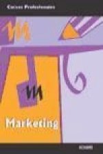 Marketing. Cursos profesionales