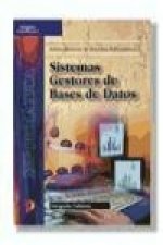 Sistemas gestores de bases de datos
