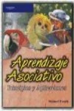 Aprendizaje asociativo. Principios y aplicaciones