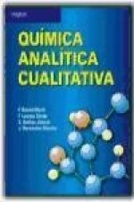 QUÍMICA ANALÍTICA CUALITATIVA