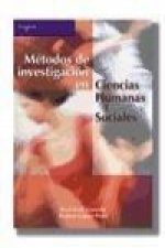 Métodos de investigación en ciencias humanas y sociales