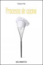 Procesos de cocina