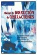 Manual de dirección de operaciones