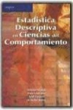 Estadística descriptiva en ciencias del comportamiento