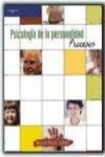 Psicología de la personalidad : procesos