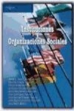 Instituciones y organizaciones sociales