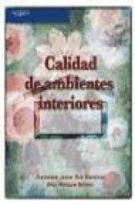 Calidad de ambientes interiores