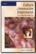Cultura e innovación empresarial : la conexión perfecta