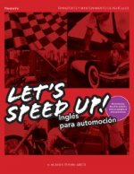 Let's Speed Up ingles para automoción