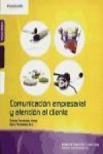 COMUNICACIÓN EMPRESARIAL Y ATENCIÓN AL CLIENTE