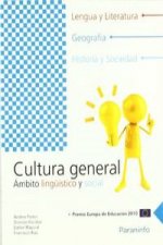 Cultura general : ámbito lingüístico y social
