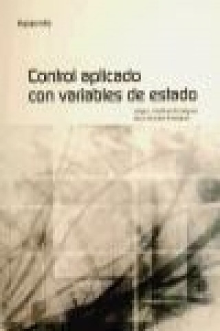 Control aplicado con variables de estado