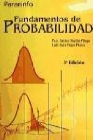 FUNDAMENTOS DE PROBABILIDAD 3/E