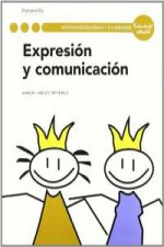 Expresión y comunicación (NOVEDAD 2011)