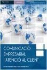 Comunicacióempresarialiatencióalclient