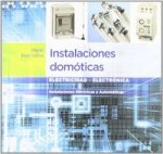 INSTALACIONES DOMOTICAS *11*.PARANINFO.