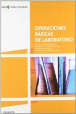 Operaciones básicas de laboratorio