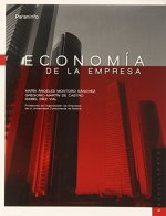 Economía de la empresa. Bachillerato