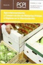 Aprovisionamientoyconservacióndemateriasprimasehigieneenlamanipulación