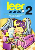 Leer en un clic, 2 curso completo