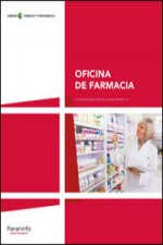 Oficina de farmacia