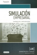 Simulaciónempresarial