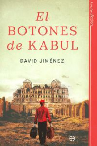 El botones de Kabul