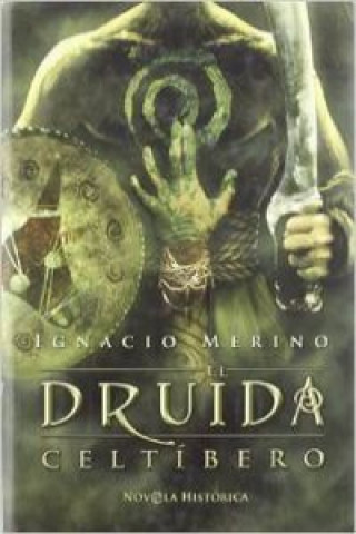 El druida celtíbero
