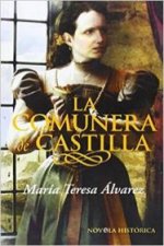 La comunera de Castilla