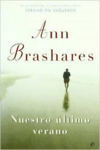 Nuestro último verano