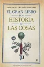 El gran libro de la historia de las cosas