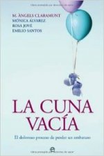 La cuna vacía : el doloroso proceso de perder un embarazo