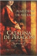 Catalina de Aragón, reina de Inglaterra