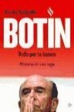 Botín : todo por la banca : historia de una saga