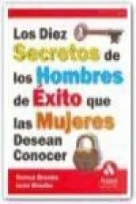 Los diez secretos de los hombres de éxito que las mujeres desean conocer