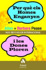 Per que els homes enganyen i les dones ploren