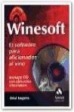 Winesoft : el software para aficionados al vino