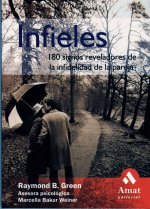 Infieles : 180 signos reveladores de la infidelidad de la pareja
