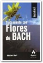 Tratamiento con flores de Bach