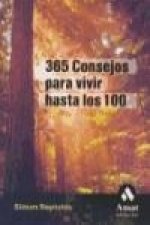 365 consejos para vivir hastas los 100