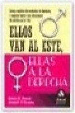 Ellos van al Este, ellas a la derecha : cómo conciliar las actitudes de hombres y mujeres frente a las situaciones de cambio en la vida