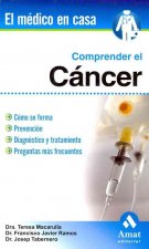 Comprender el cáncer : cómo se forma, prevención, diagnóstico y tratamiento, preguntas más frecuentes